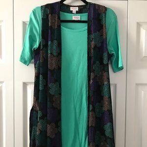 Lularoe Joy